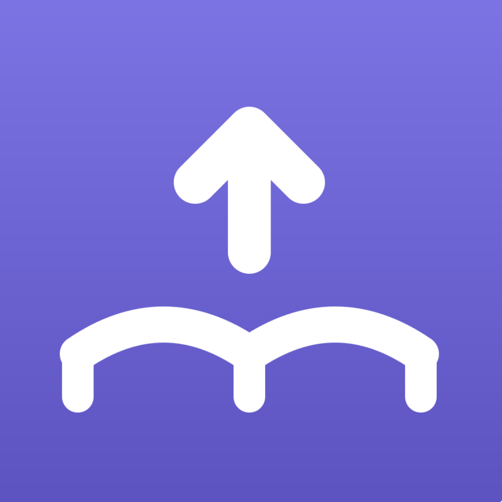 BoostBridge: 1-Click Upsells app icon