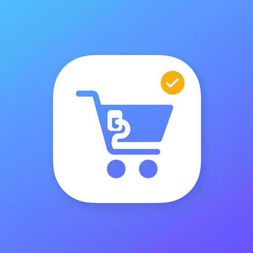 Checkout Links app icon