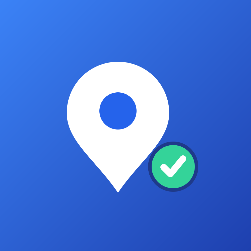 DeliverSure app icon