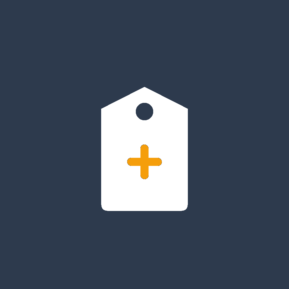 Extra Fees & Surcharges app icon
